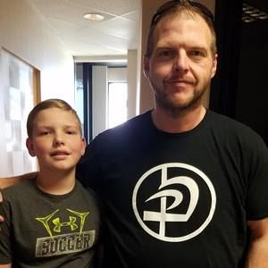 Meet your Posher, David